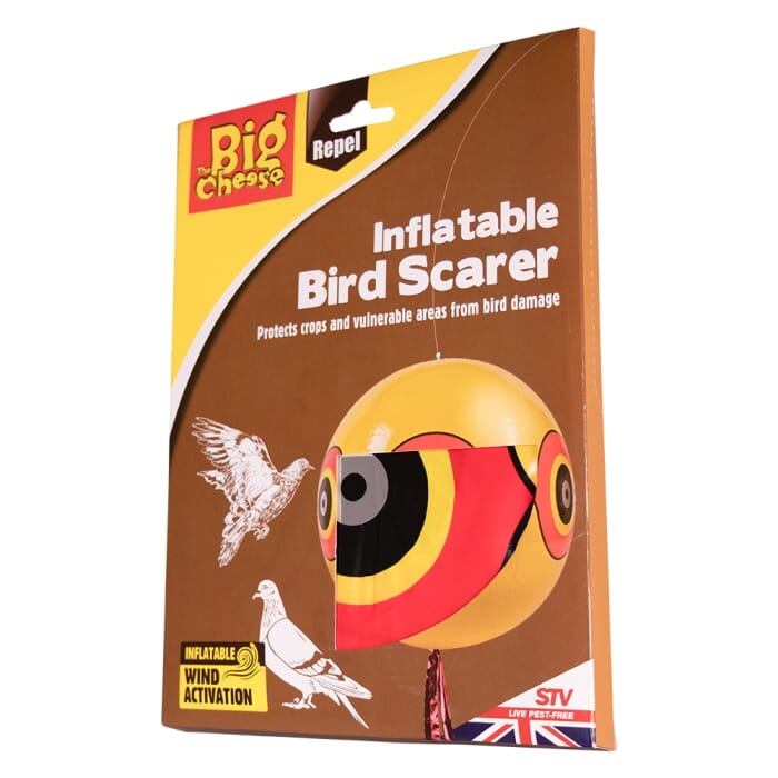 STV  Inflatable Eyeball Bird Scarer