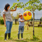 STV  Inflatable Eyeball Bird Scarer