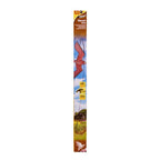 STV Hawk Kite Bird Scarer