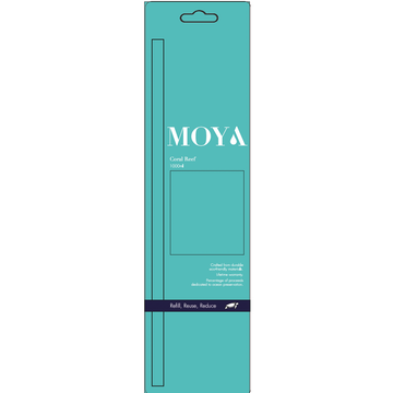 Moya 1000ml Stainless Steel Sustainable Straw