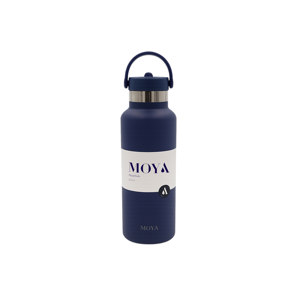 Starfish 500ml Kids Water Bottles