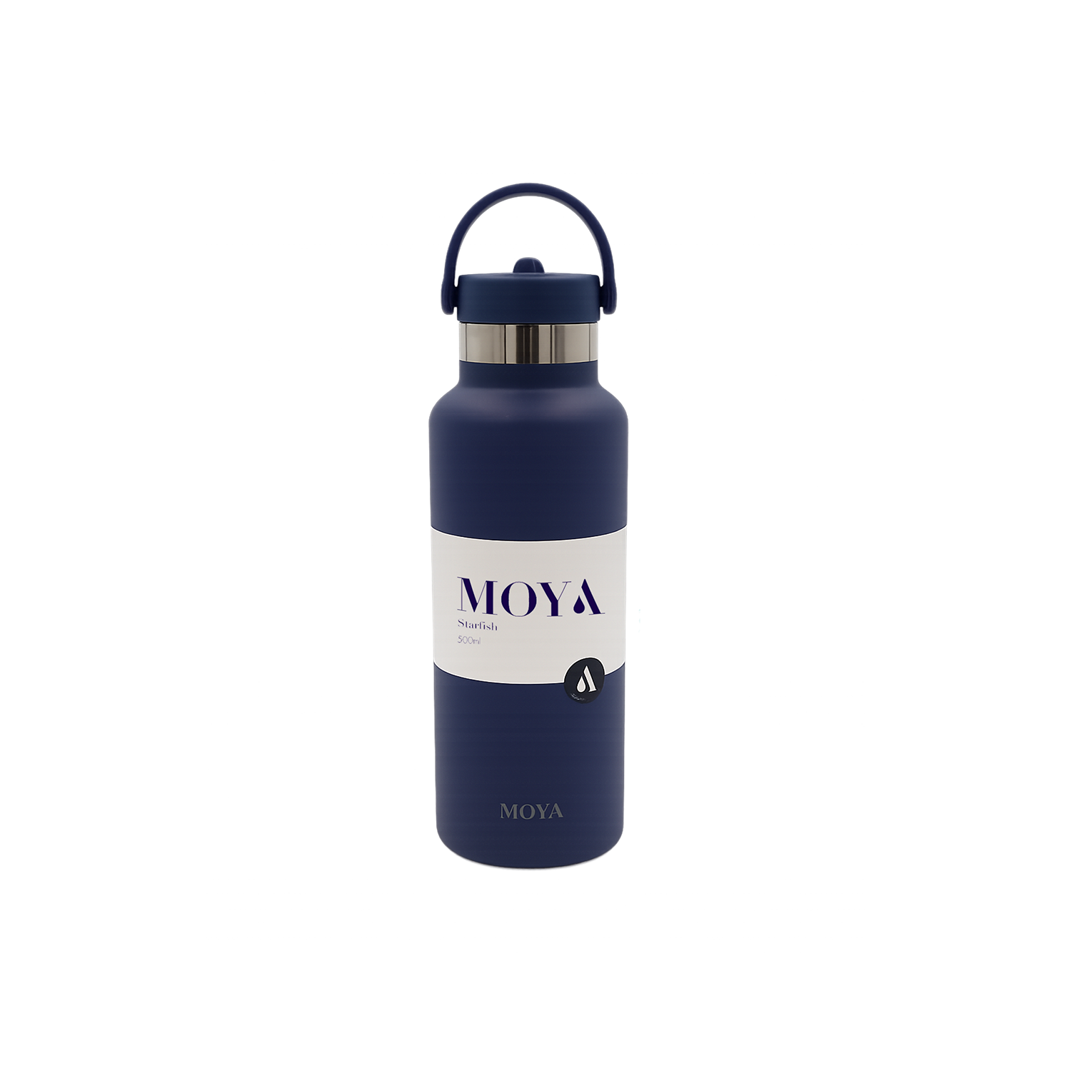 Starfish 500ml Kids Water Bottles