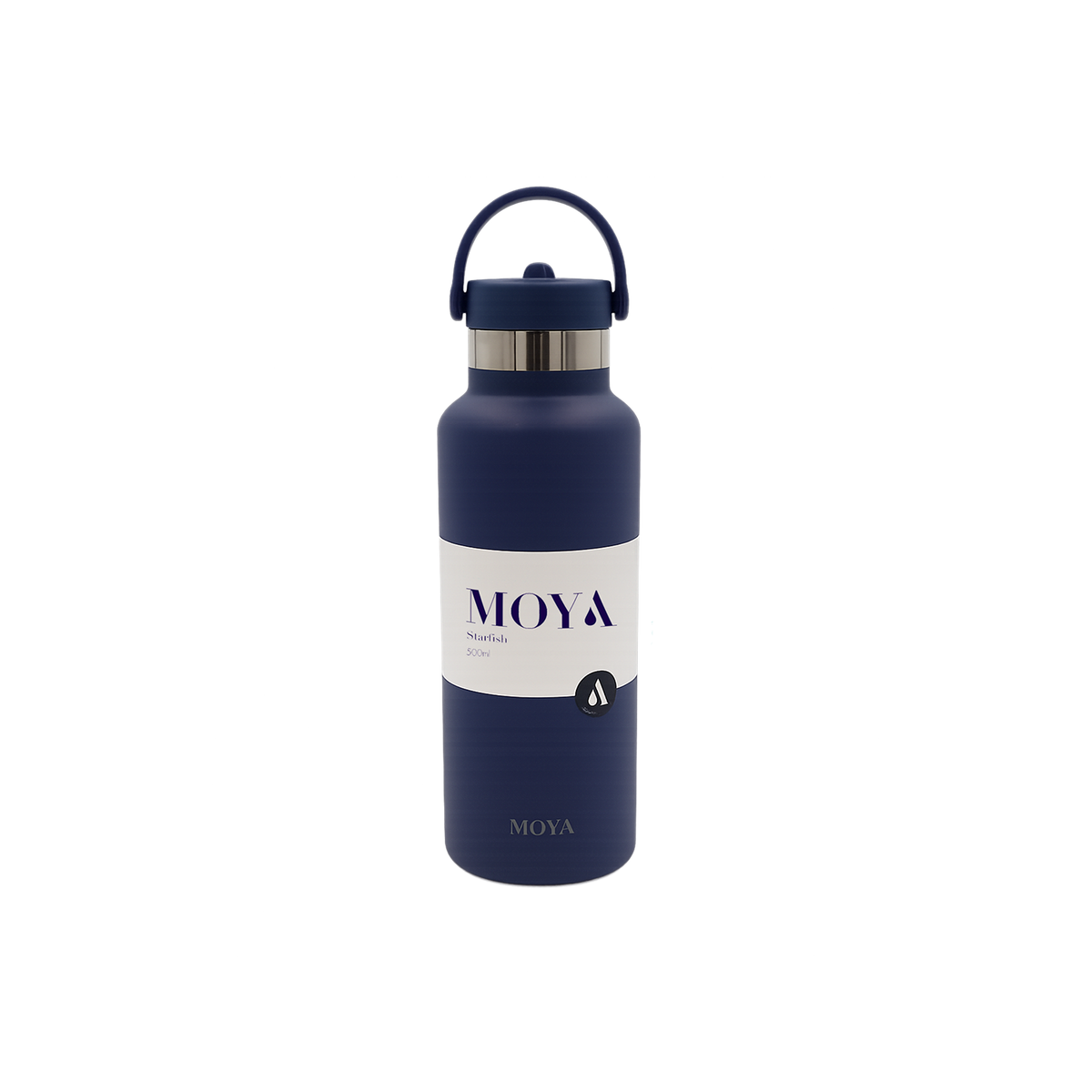 Starfish 500ml Kids Water Bottles