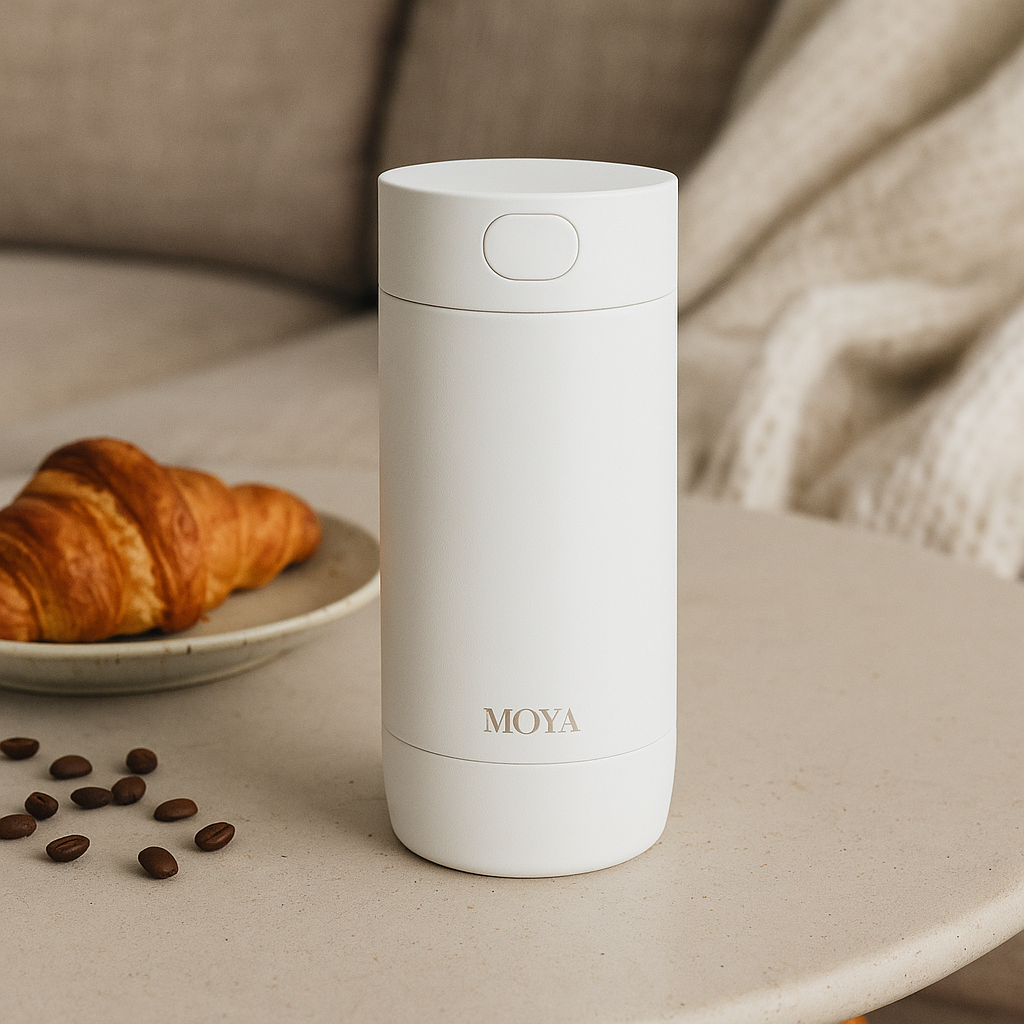 Surf 350ml Travel Mug