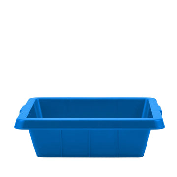 Plas - 7L Mini Gorilla Plas Tub Blue