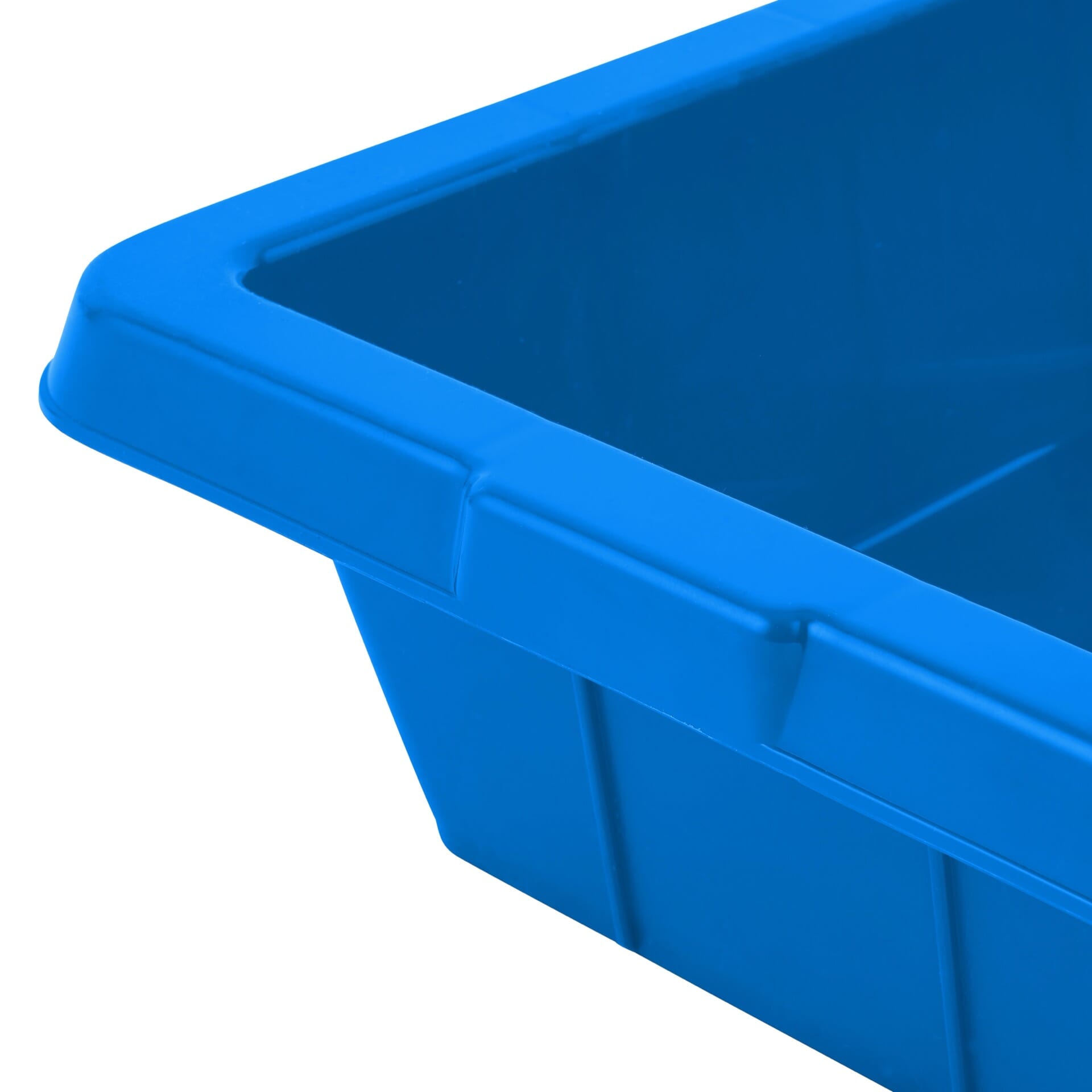 Red Gorilla Mini Gorilla Plas 7L Tub - Blue