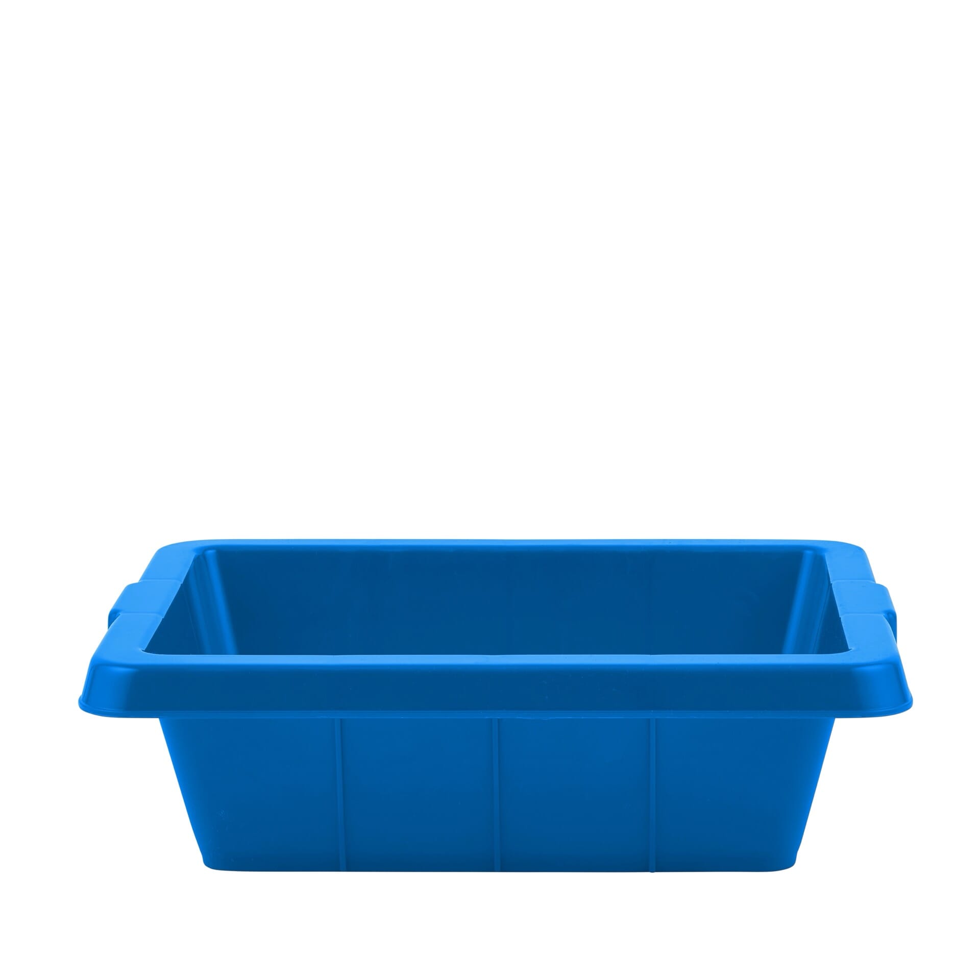 Red Gorilla Mini Gorilla Plas 7L Tub - Blue