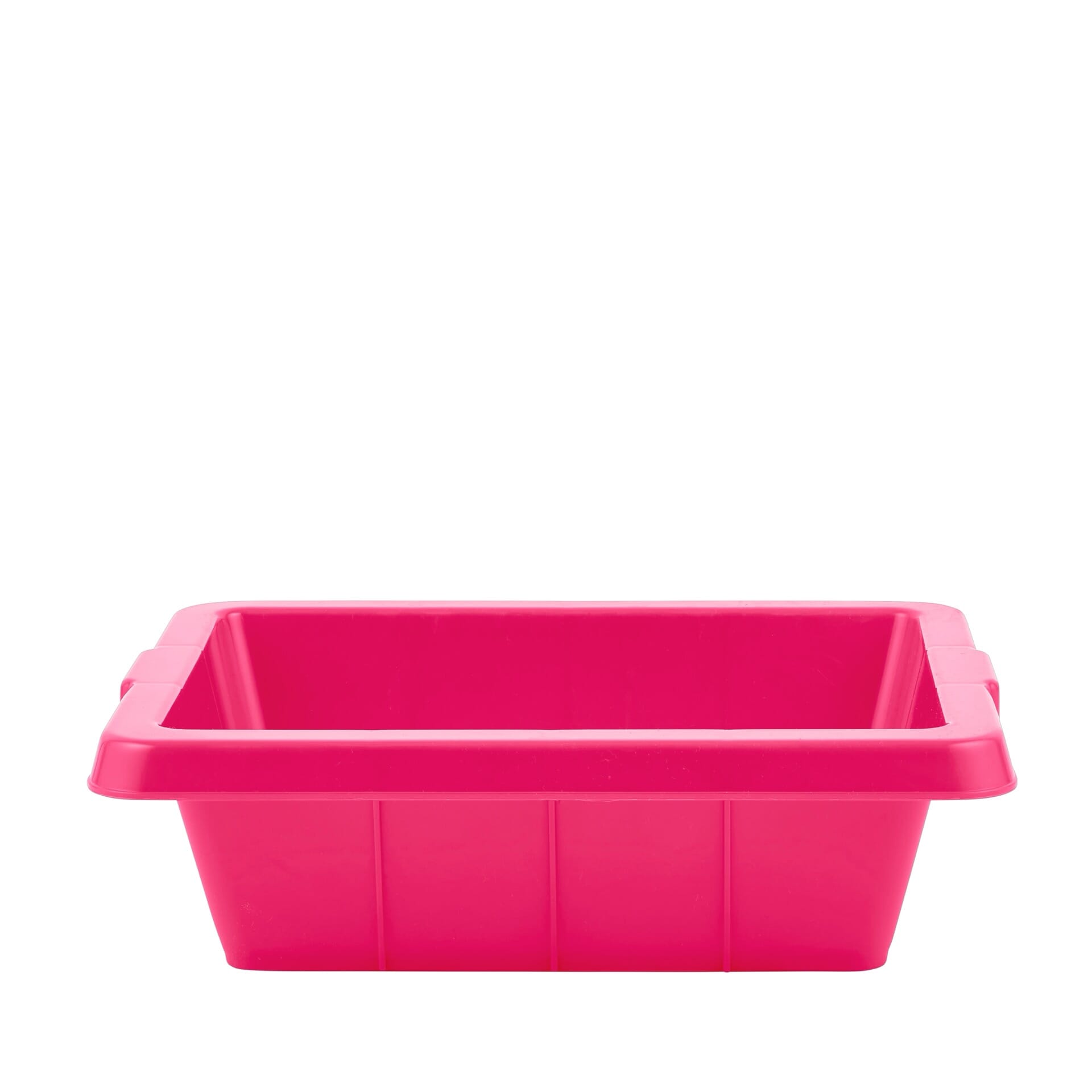 Red Gorilla Mini Gorilla Plas 7L Tub - Pink