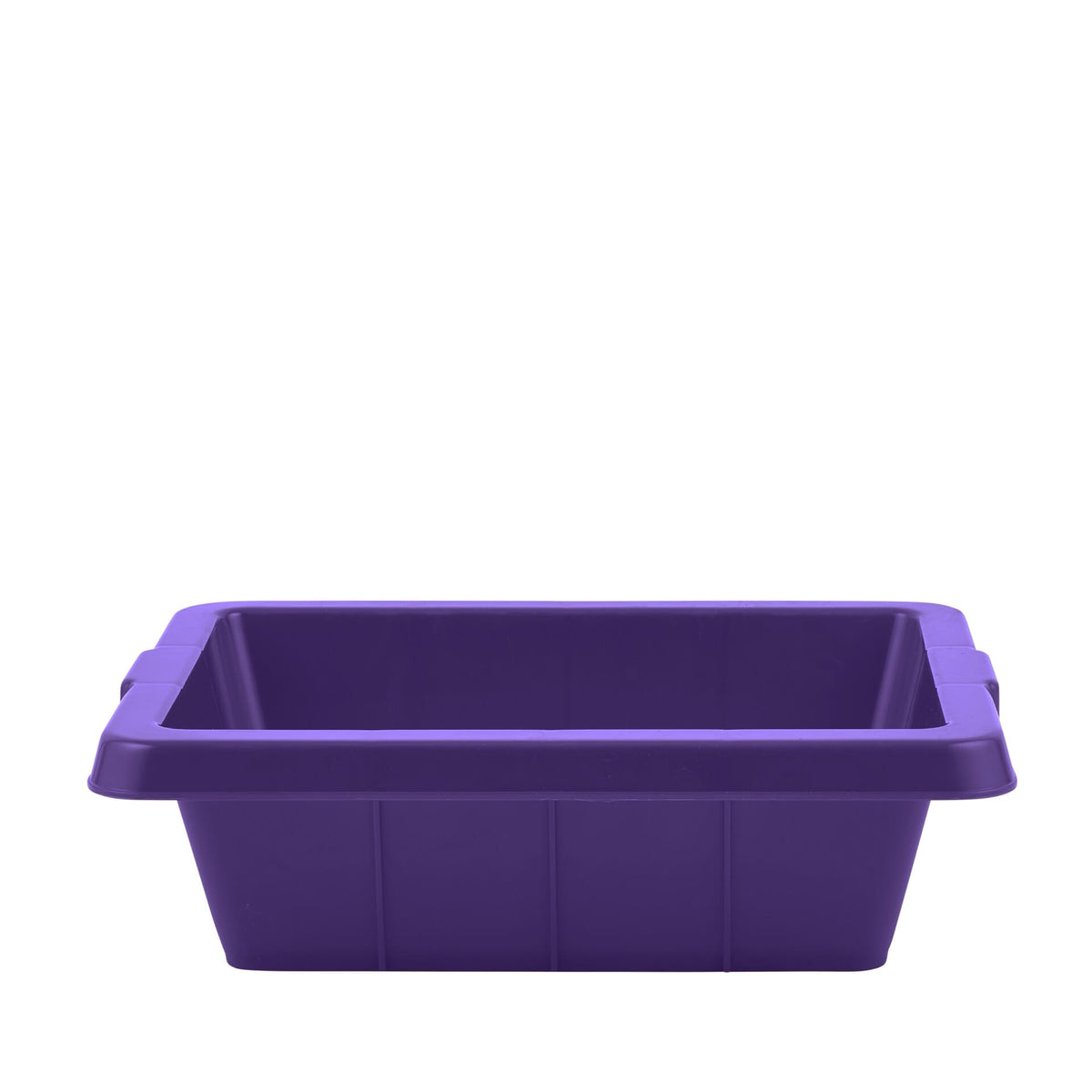 Red Gorilla Mini Gorilla Plas 7L Tub - Purple