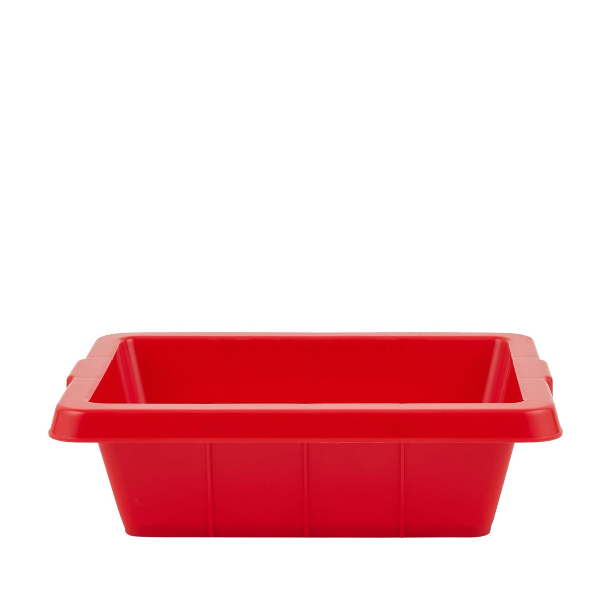 Red Gorilla Mini Gorilla Plas 7L Tub - Red