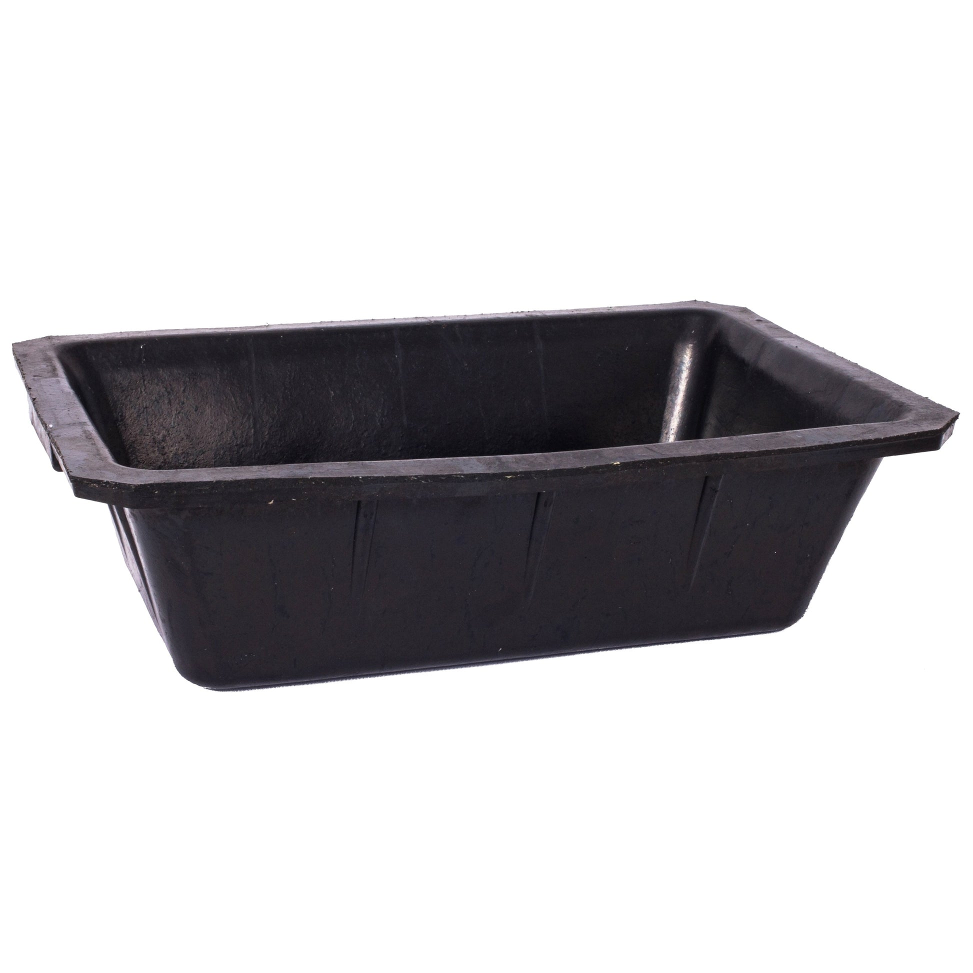 Tyre Rubber Manger & Troughs - Mini