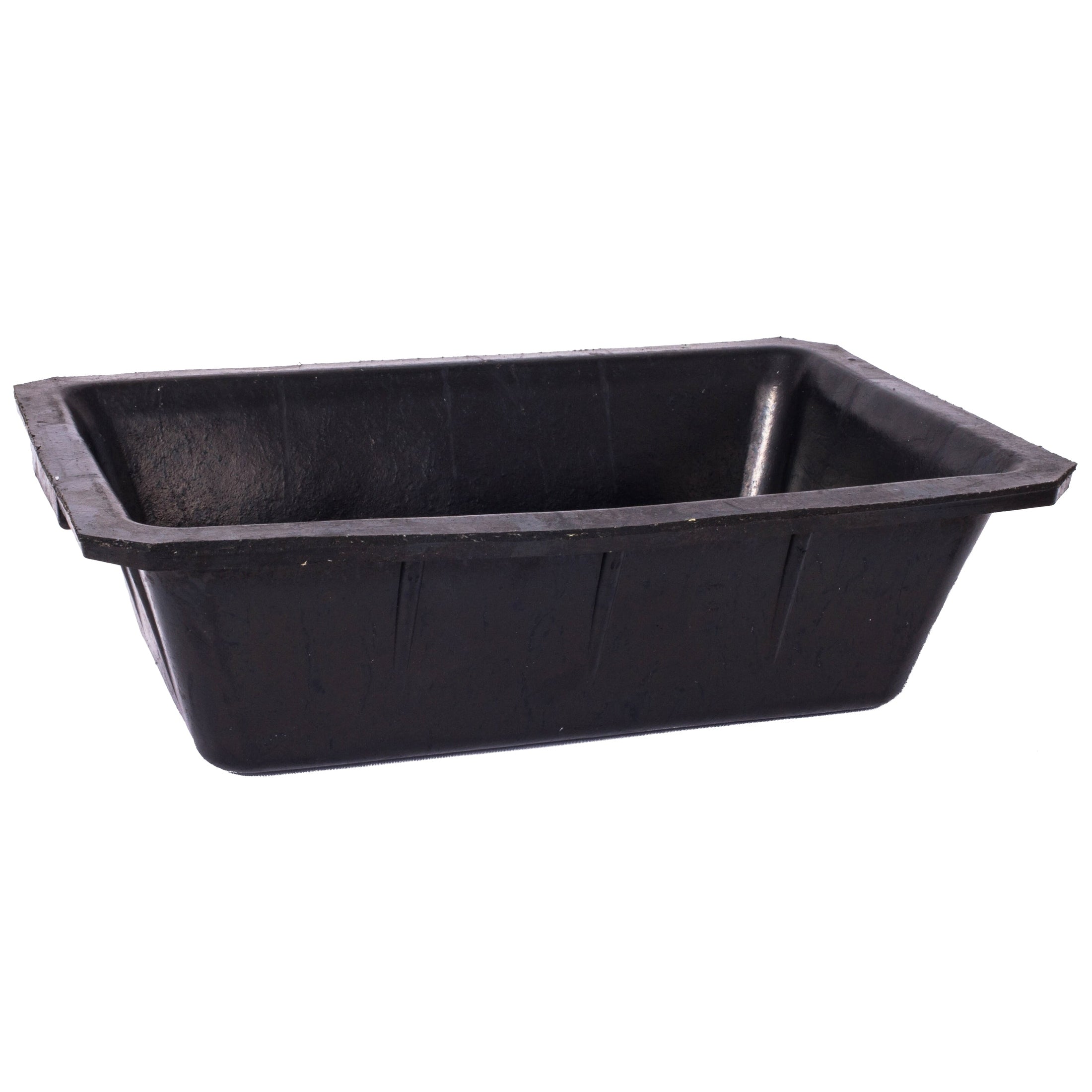 Tyre Rubber Manger & Troughs - Mini