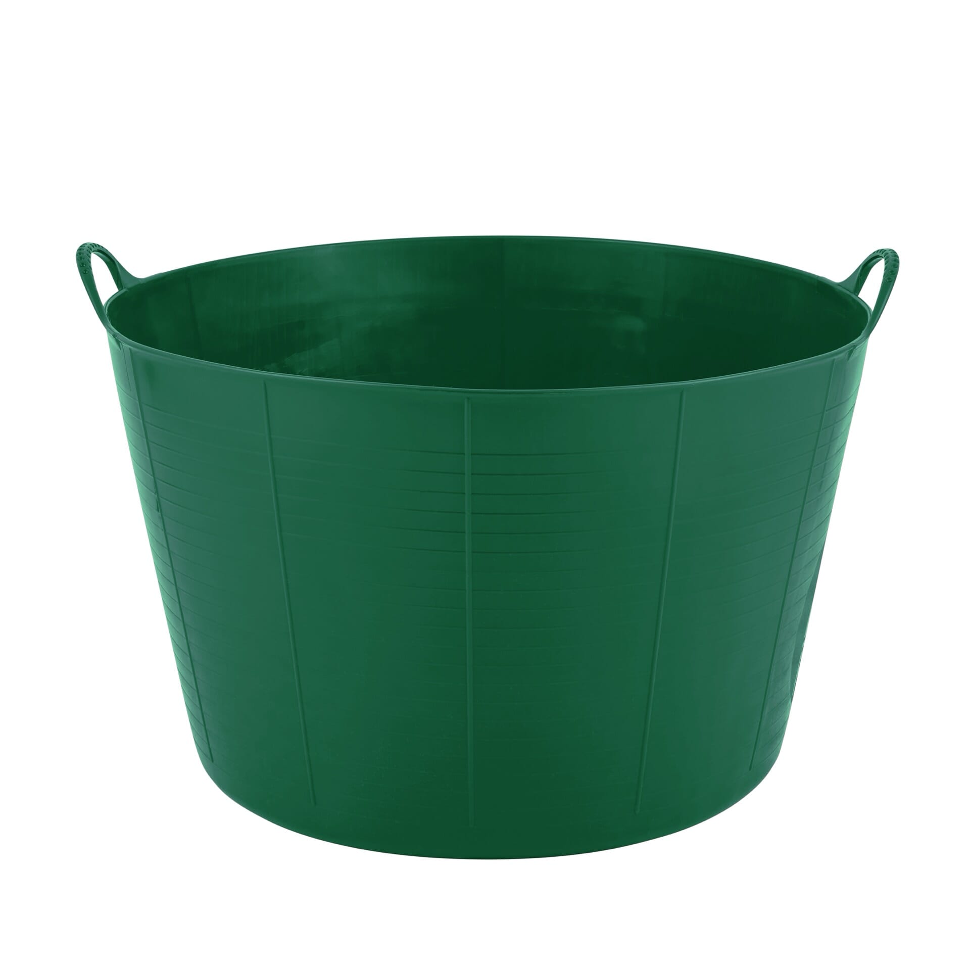 Red Gorilla Extra Large 75L Tub - Green