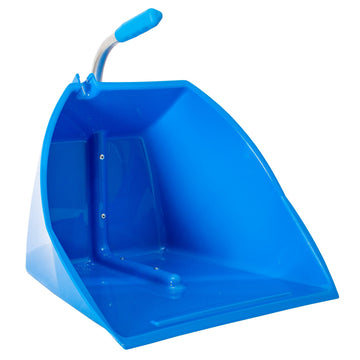 Short Handled Big Tidee - Blue (No Rake)