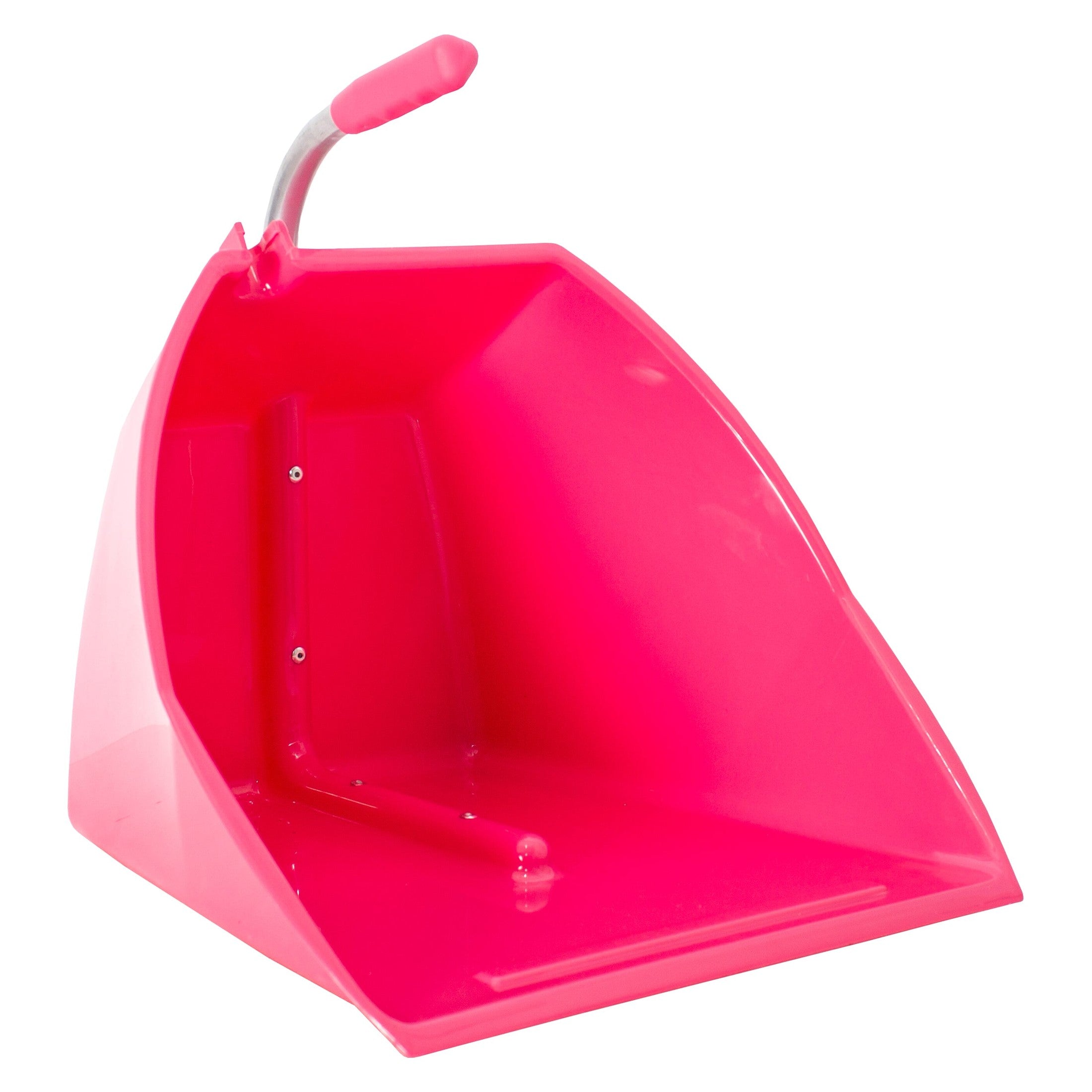 Red Gorilla Short Handled Big Tidee - Pink