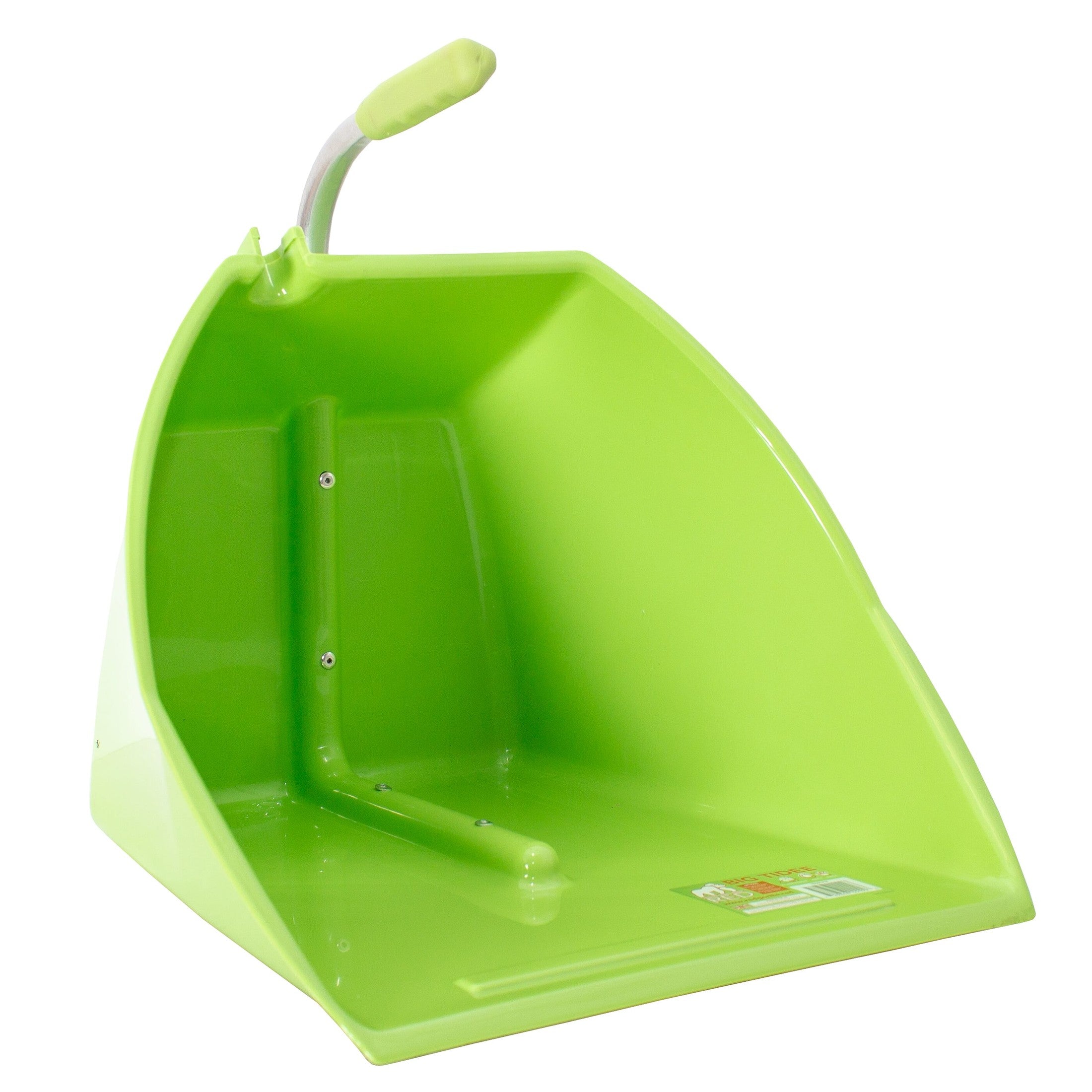 Red Gorilla Short Handled Big Tidee - Pistachio
