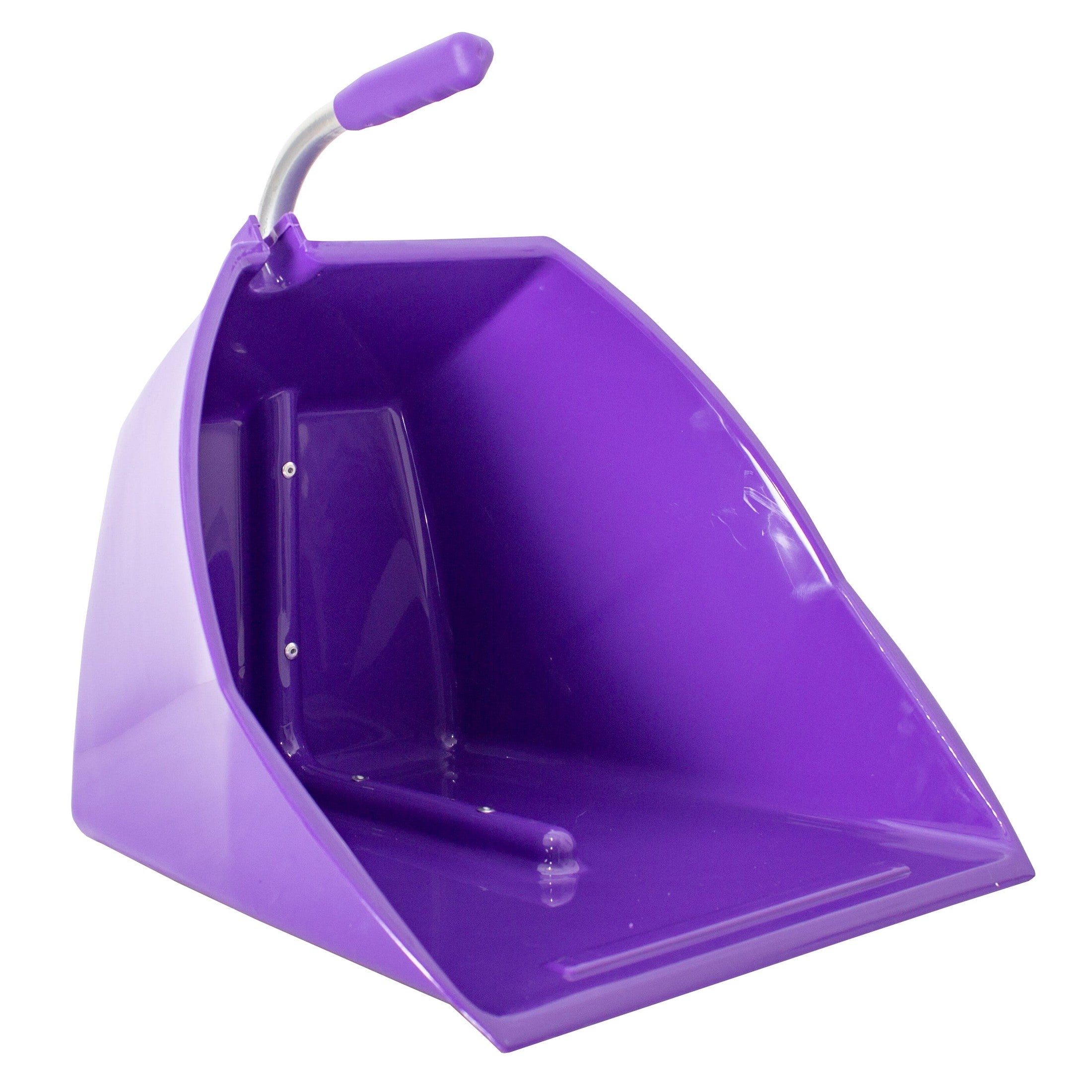 Red Gorilla Short Handled Big Tidee - Purple