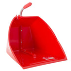 Short Handled Big Tidee - Red (No Rake)