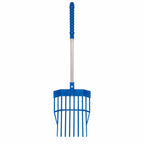 Red Gorilla Tidee Children's Bedding Fork - Blue