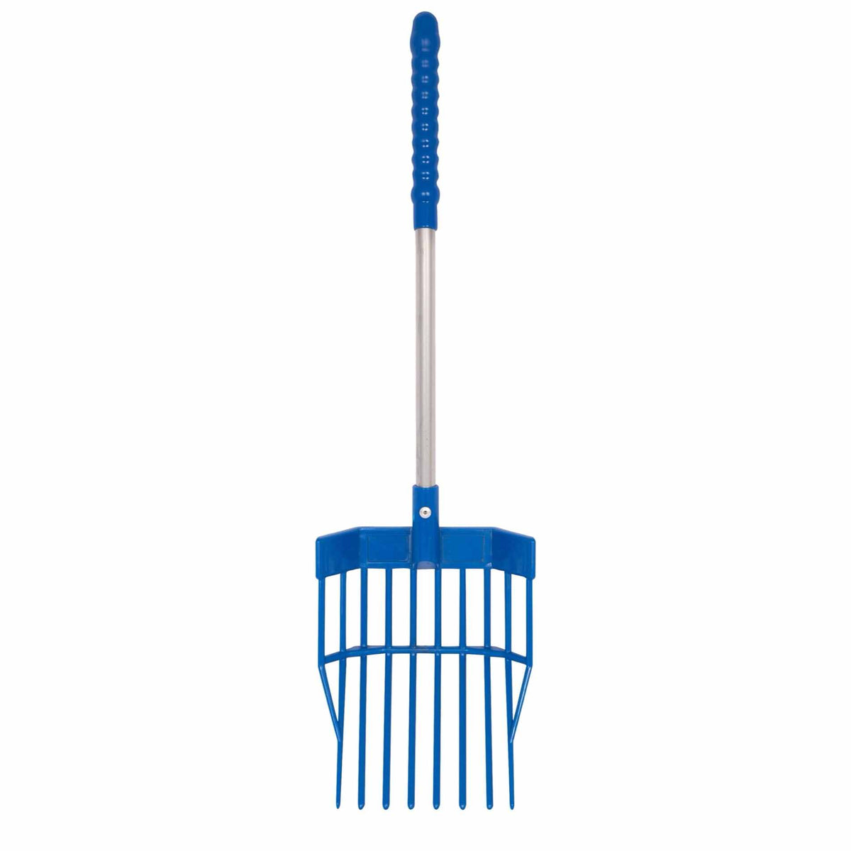 Red Gorilla Tidee Children's Bedding Fork - Blue