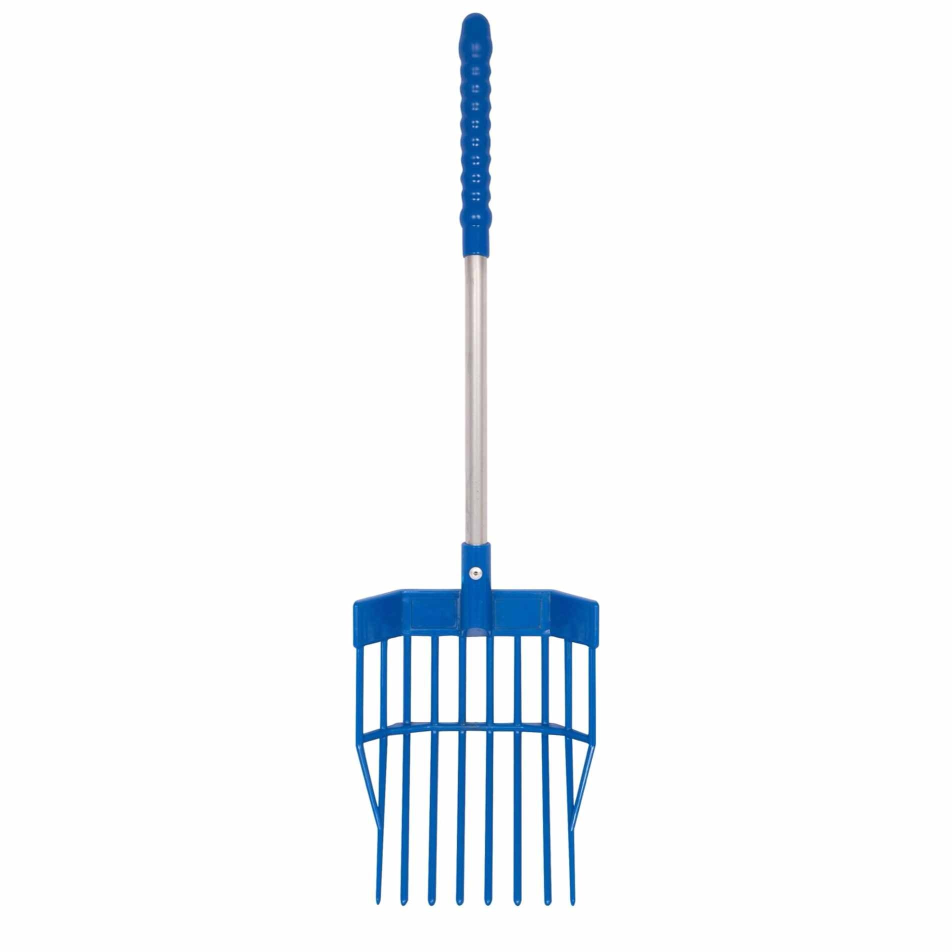 Red Gorilla Tidee Children's Bedding Fork - Blue