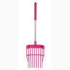 Red Gorilla Tidee Children's Bedding Fork - Pink
