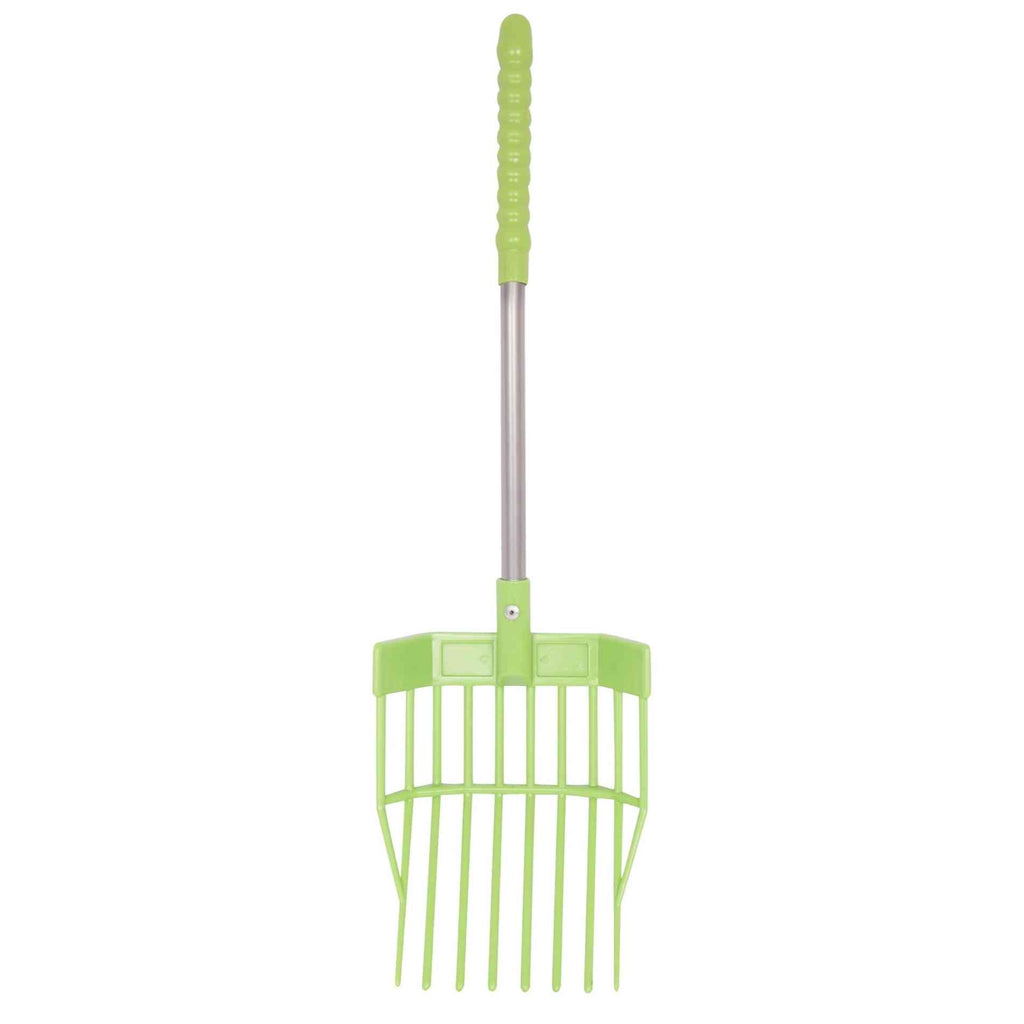 Tidee Children's Bedding Fork - Children's Bedding Fork PISTACHIO