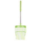 Red Gorilla Tidee Children's Bedding Fork - Pistachio