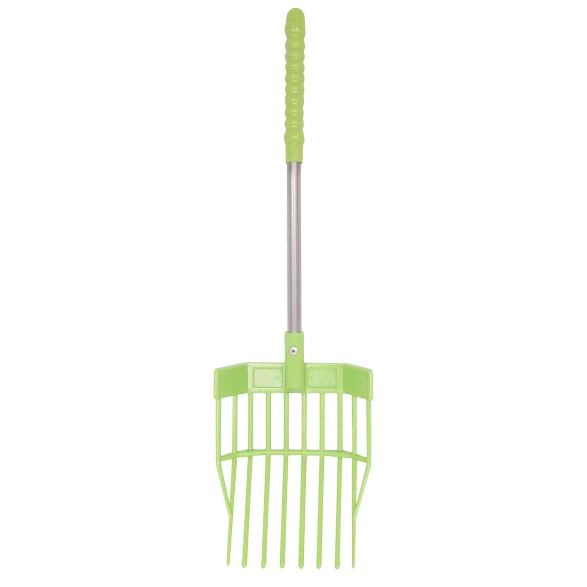 Red Gorilla Tidee Children's Bedding Fork - Pistachio