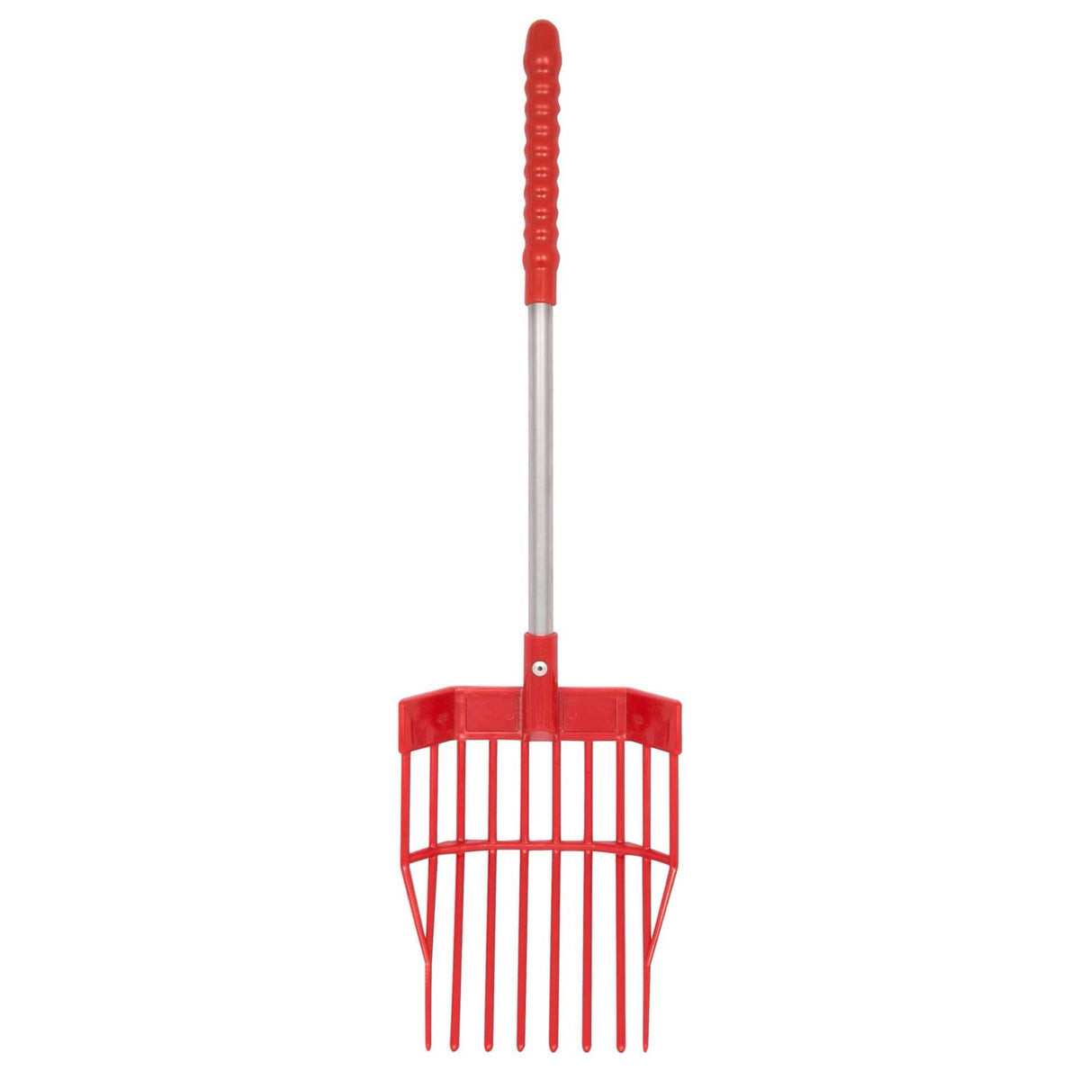 Red Gorilla Tidee Children's Bedding Fork - Red