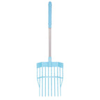 Tidee Children's Bedding Fork - Children's Bedding Fork SKY BLUE
