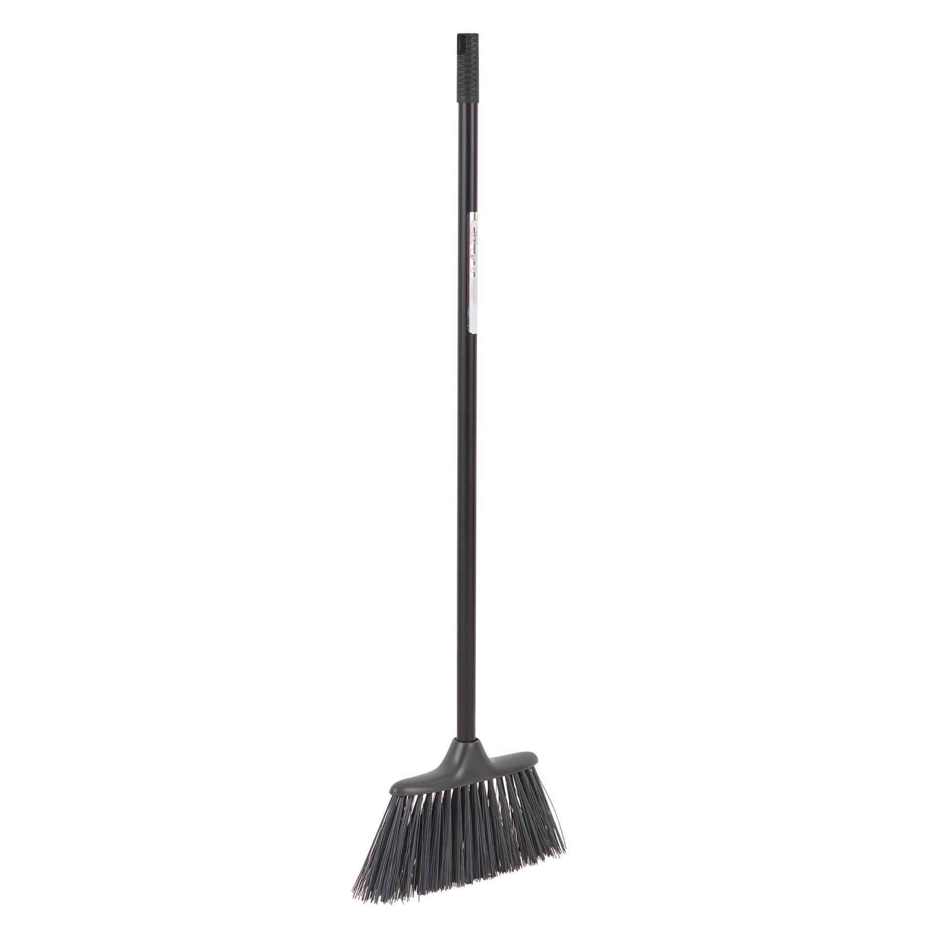 Red Gorilla Poly Yard Broom Complete 80cm Handle