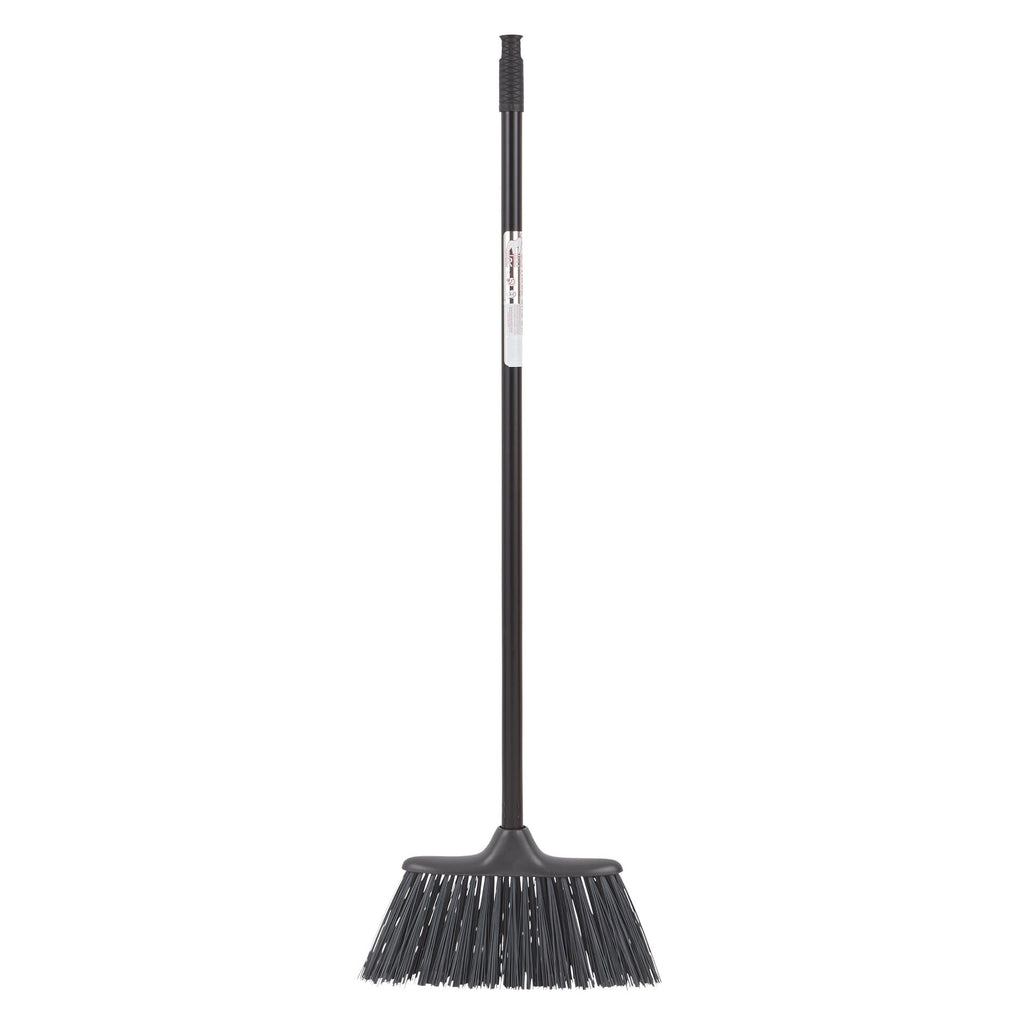 Red Gorilla Poly Yard Broom Complete 80cm Handle