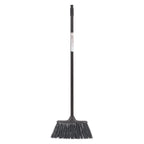 Red Gorilla Poly Yard Broom Complete 80cm Handle