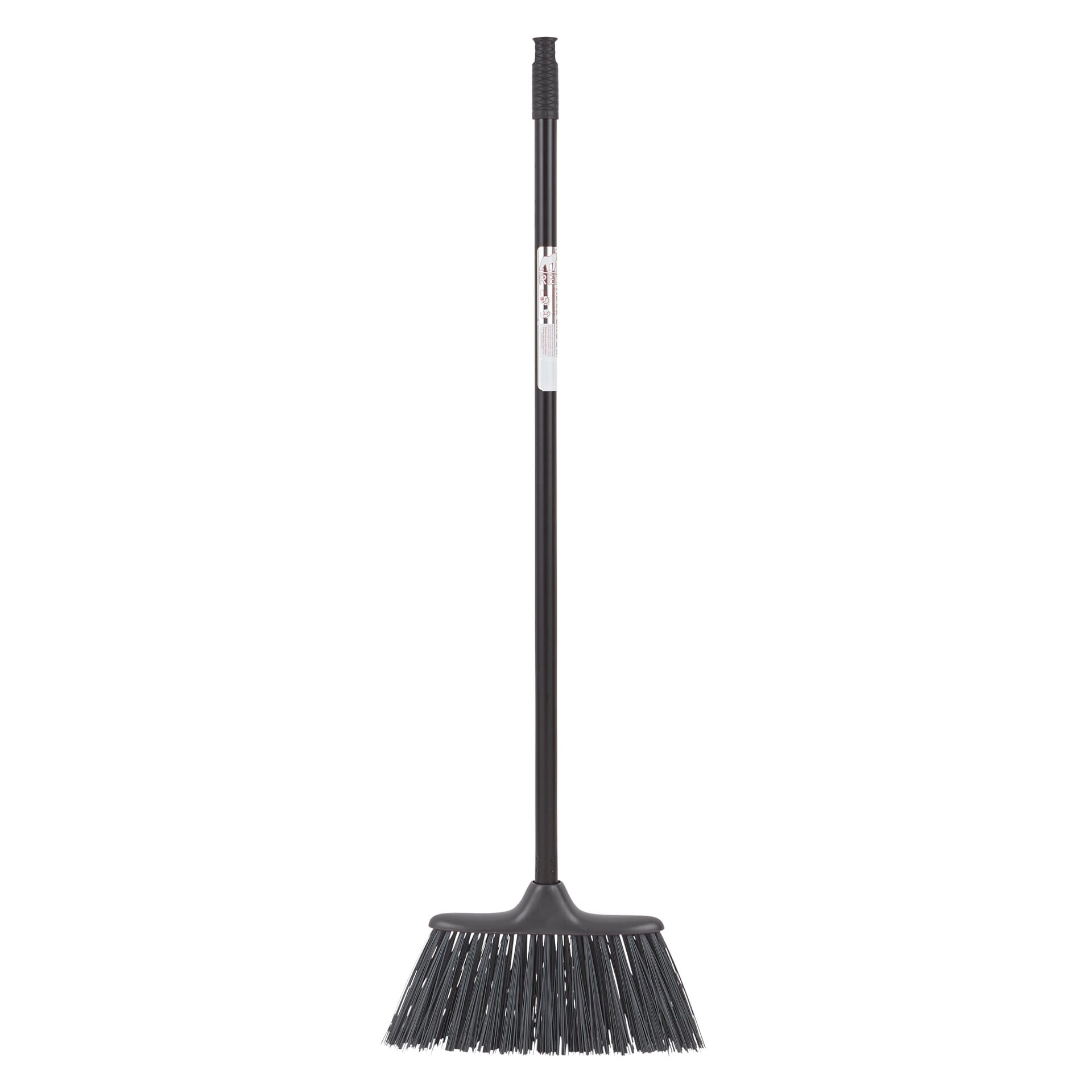 Red Gorilla Poly Yard Broom Complete 80cm Handle