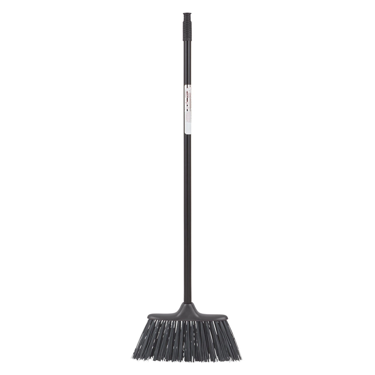 Red Gorilla Poly Yard Broom Complete 80cm Handle