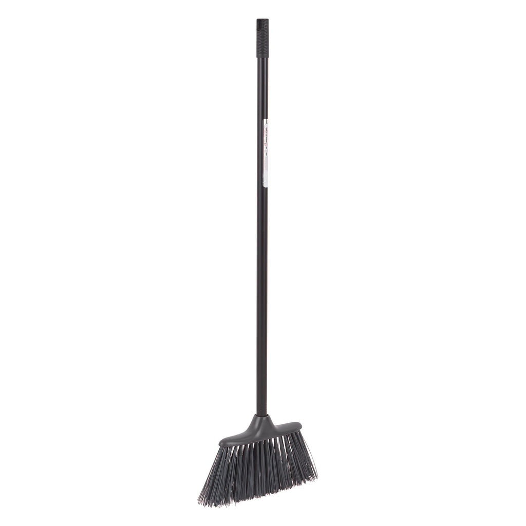 Red Gorilla Poly Yard Broom Complete 80cm Handle