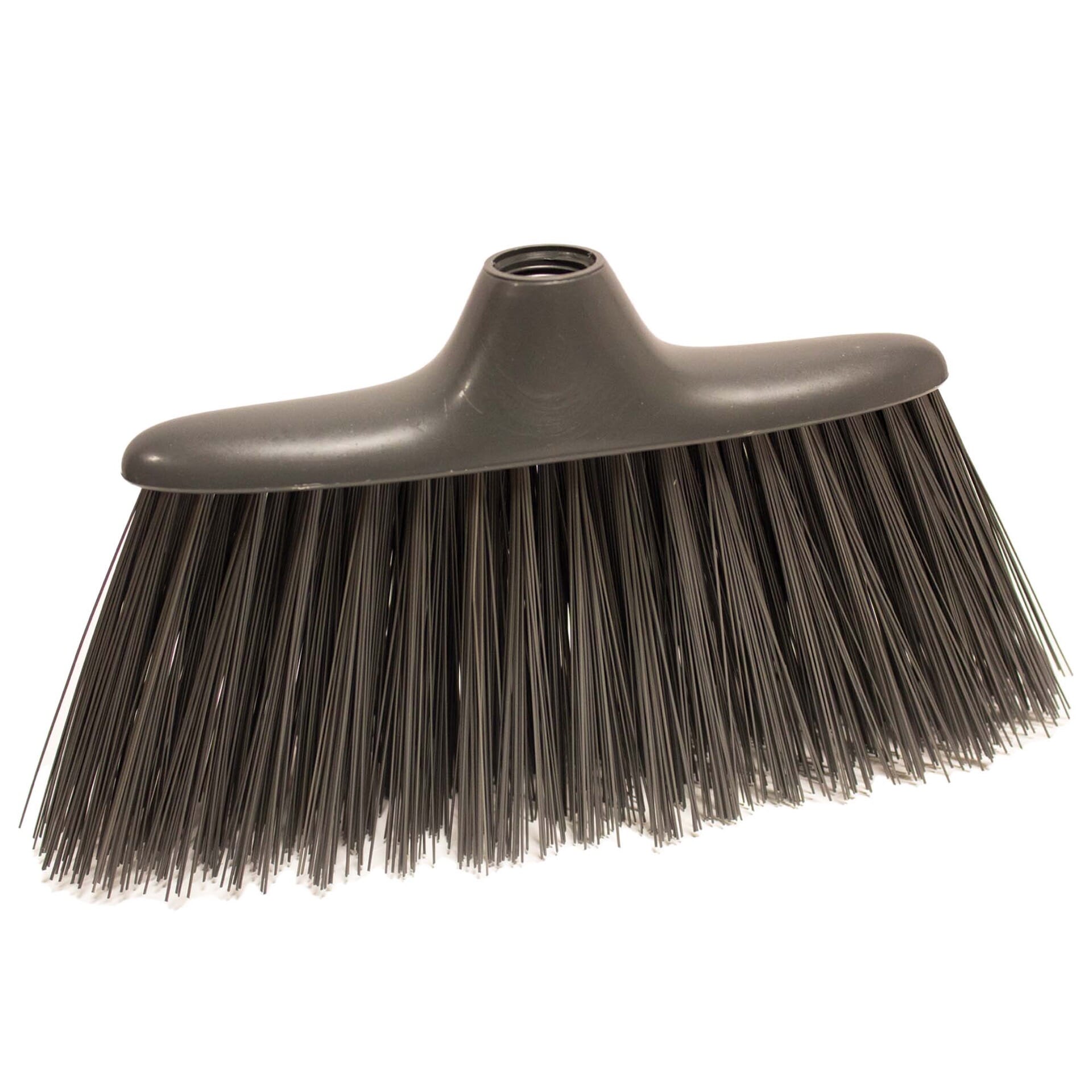 Red Gorilla Poly Yard Broom Replacement Head