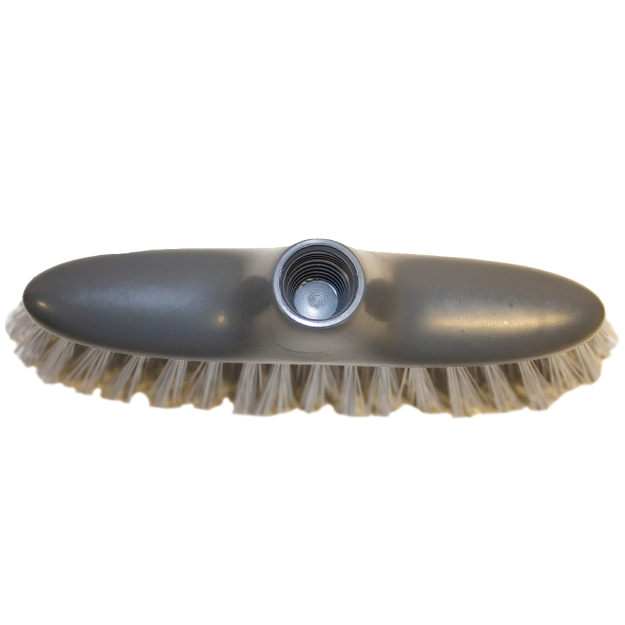 Red Gorilla Poly Yard Broom Replacement Head