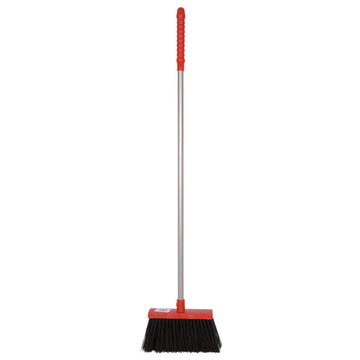 Tidee Broom - Red