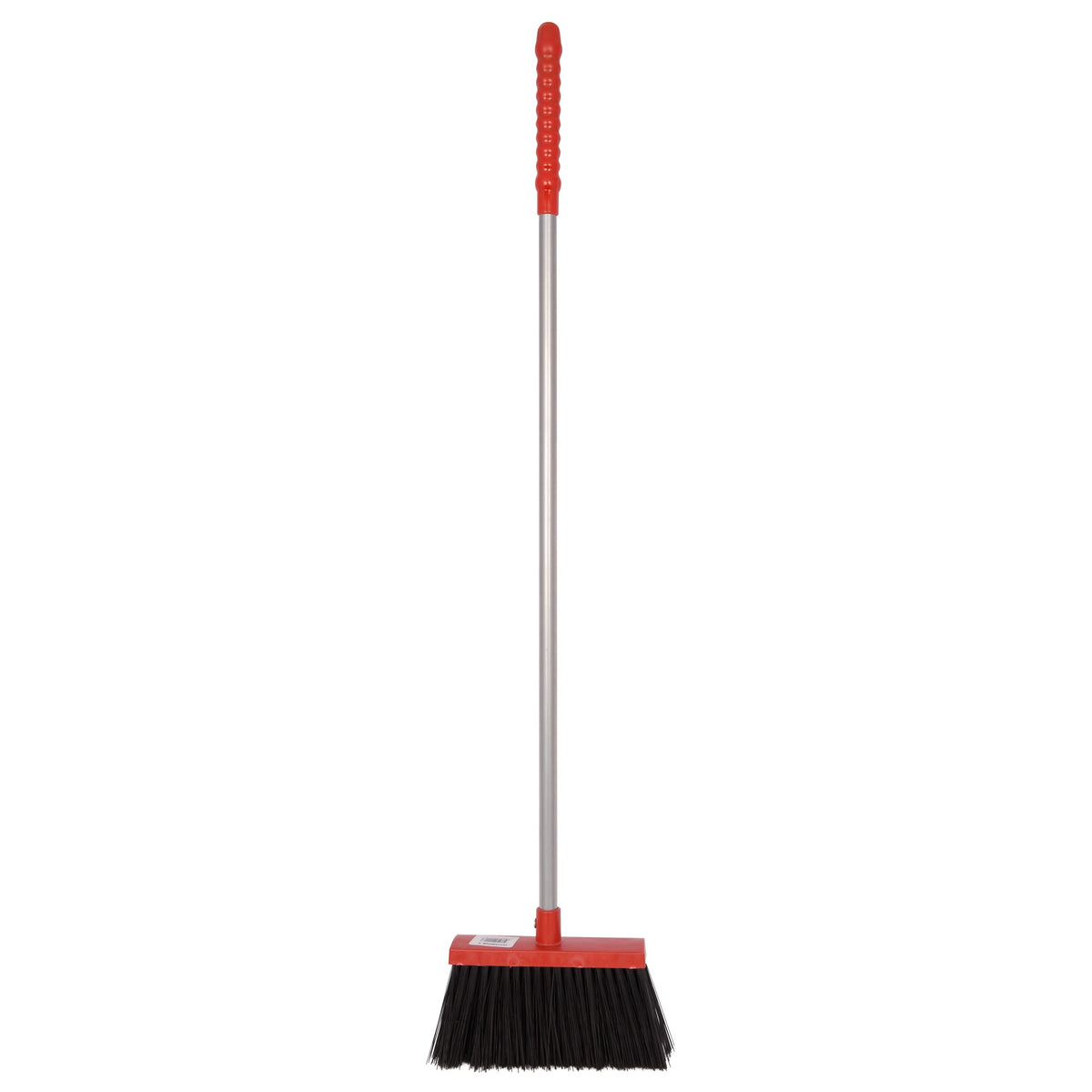 Tidee Broom - Red