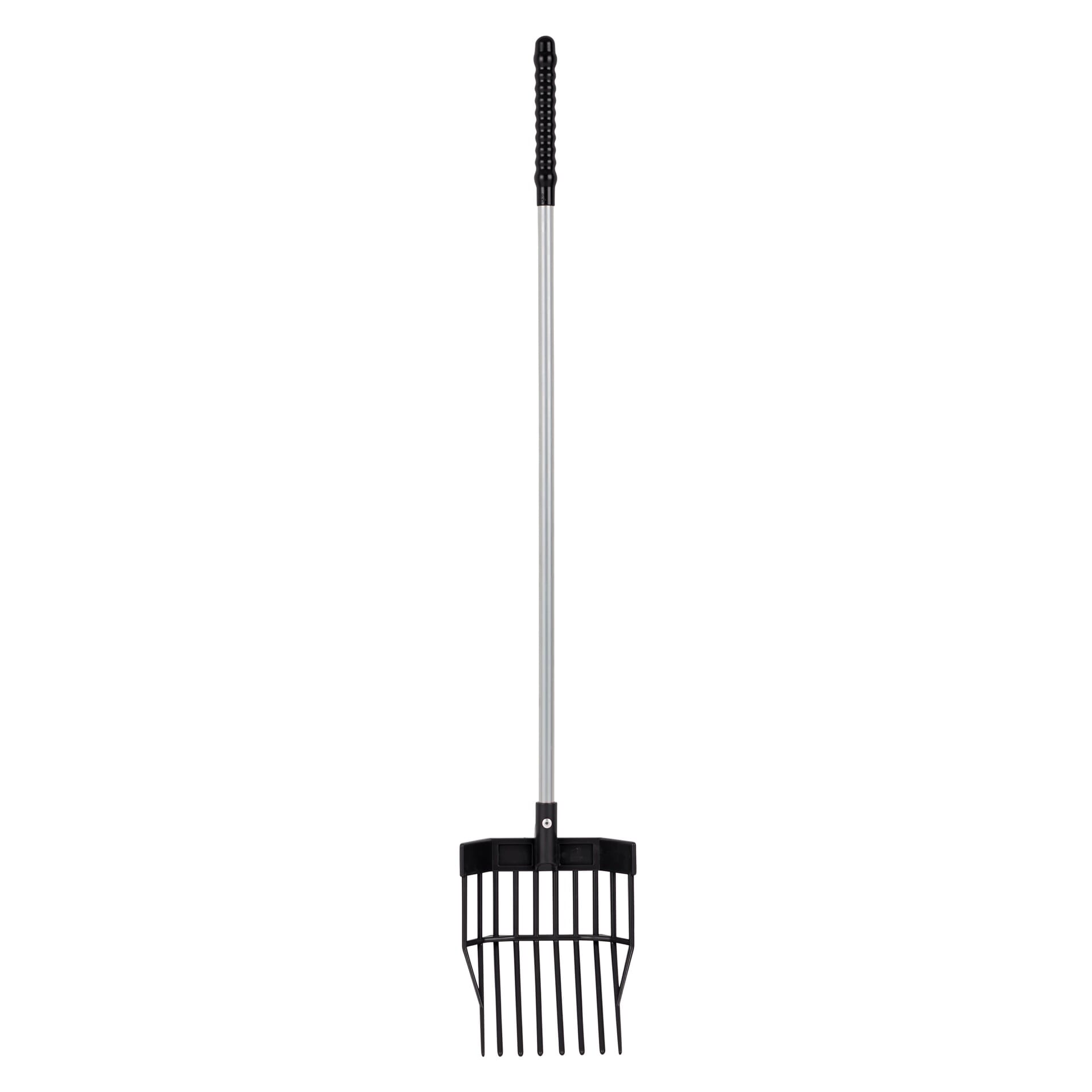 Tidee Mini Bedding Fork - Black