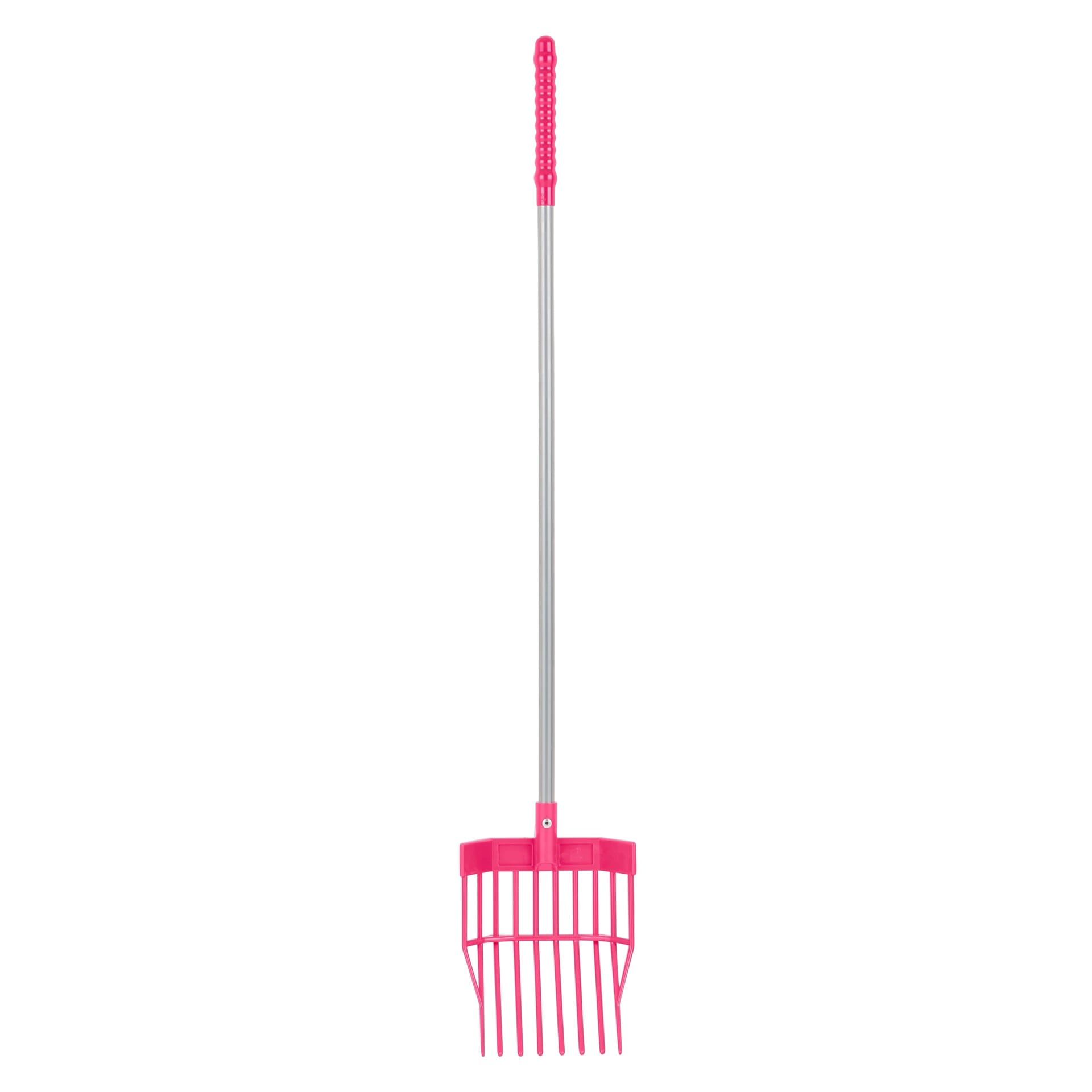 Tidee Mini Bedding Fork - Pink