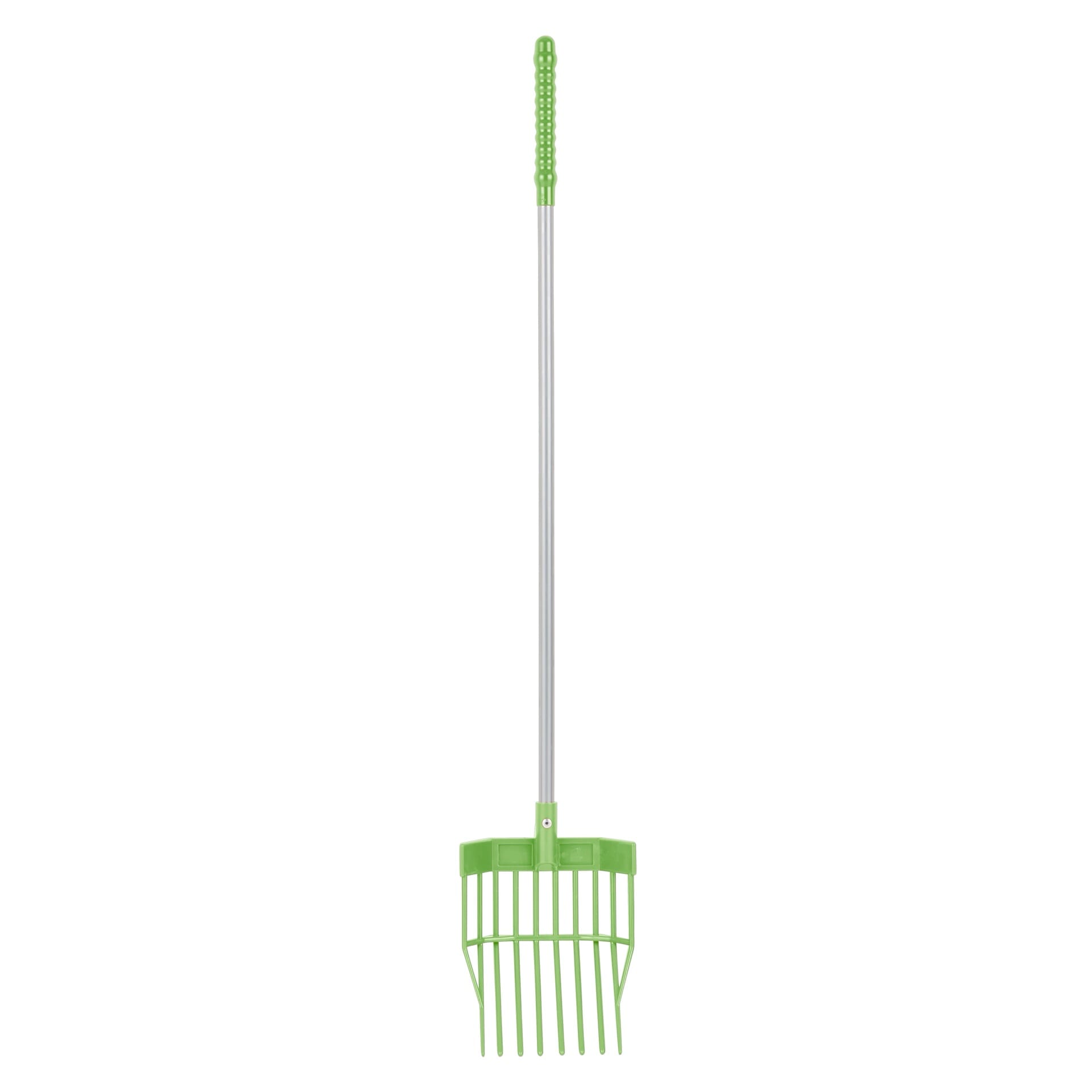 Tidee Mini Bedding Fork - Pistachio