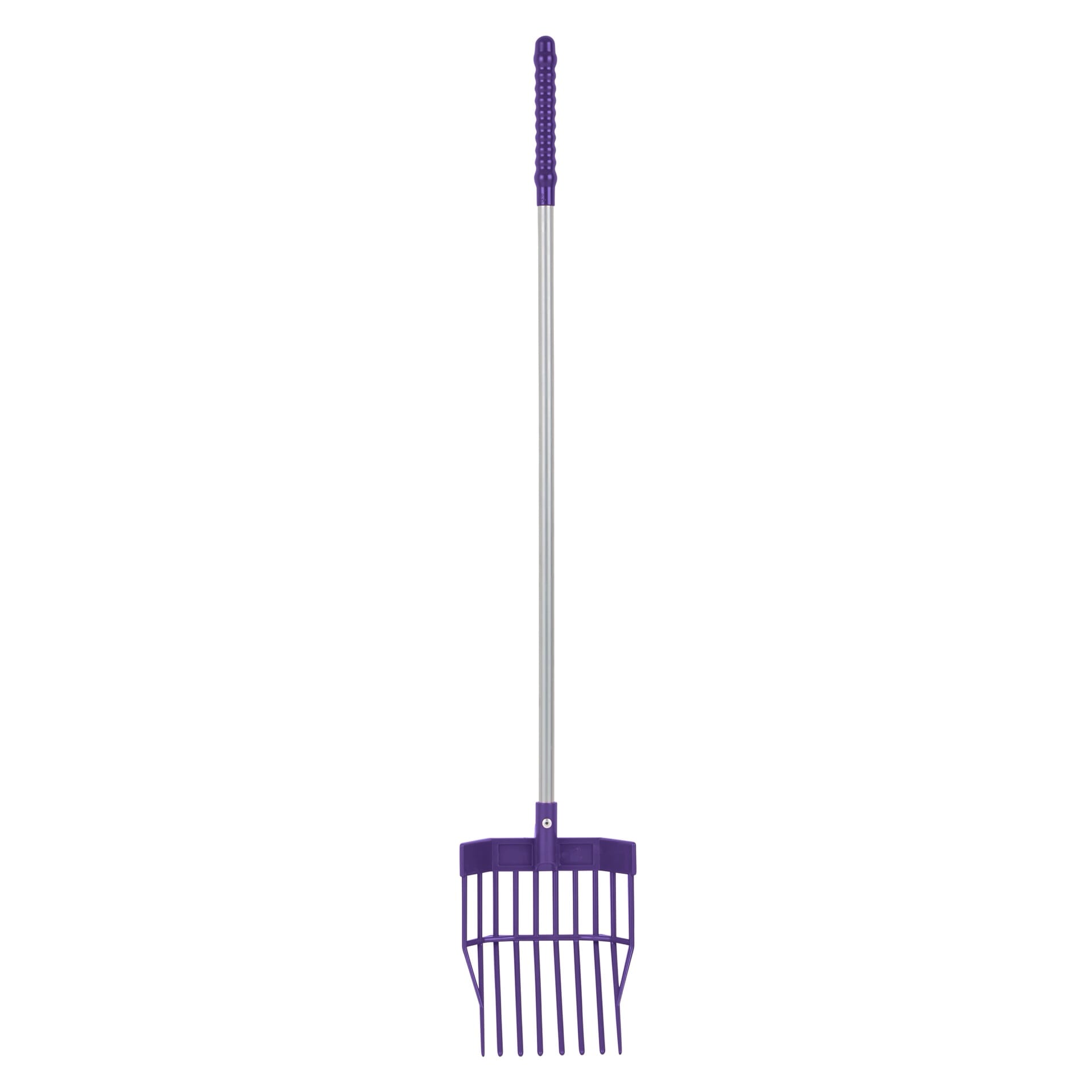 Tidee Mini Bedding Fork - Purple