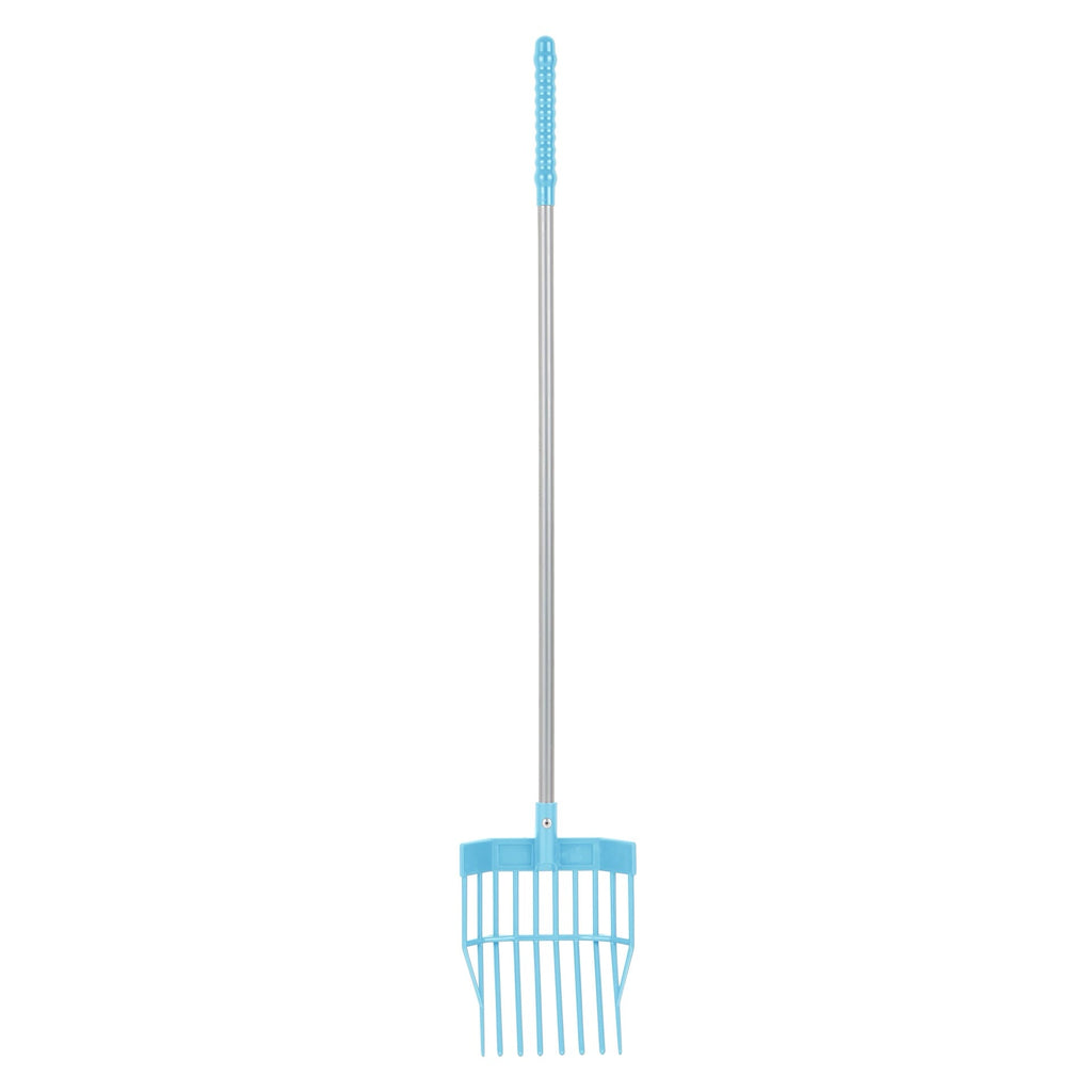 Tidee Mini Bedding Fork - Sky Blue