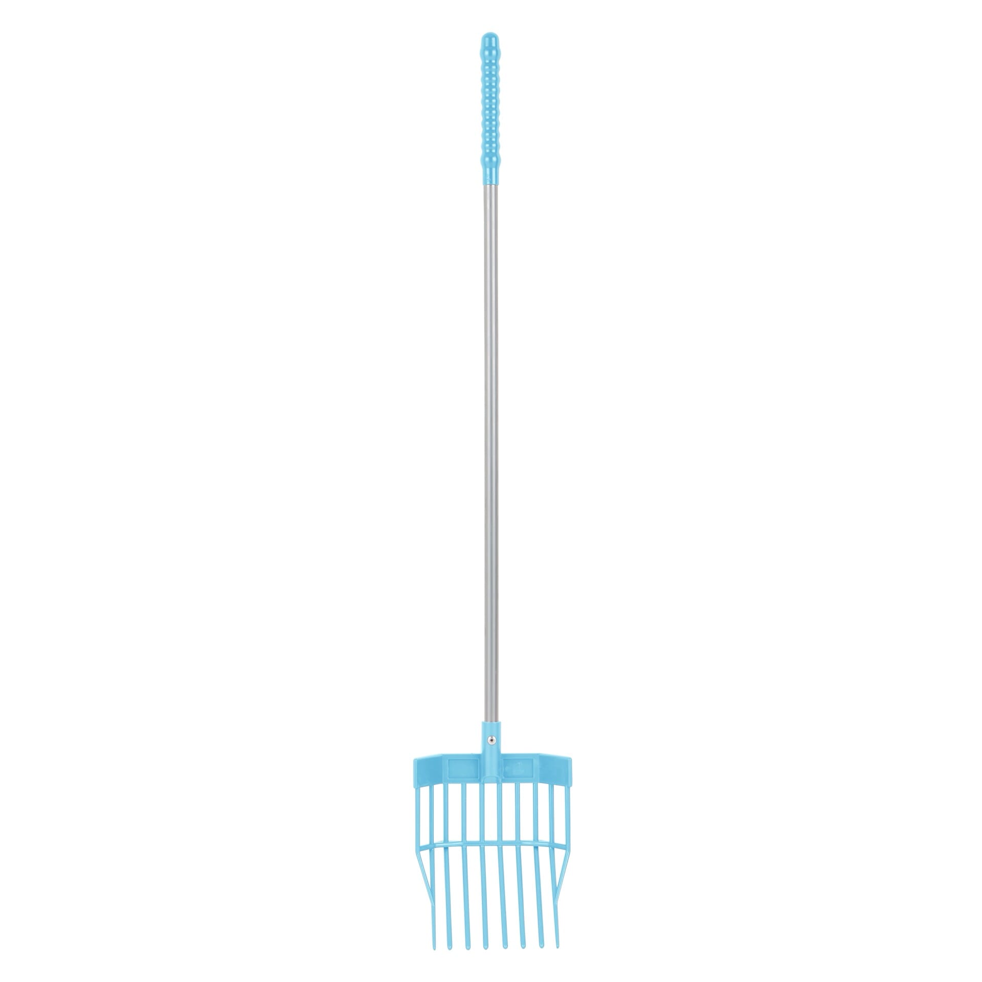 Tidee Mini Bedding Fork - Sky Blue