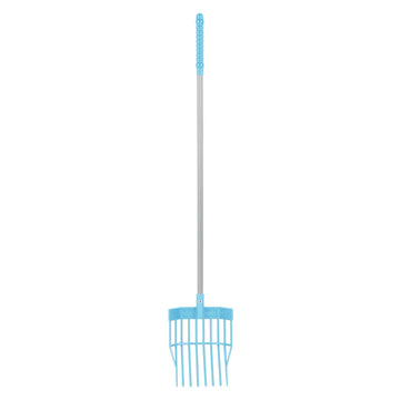 Tidee Mini Bedding Fork - Sky Blue