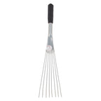 Short Metal Rake - Black (Big Tidee Rake Only)