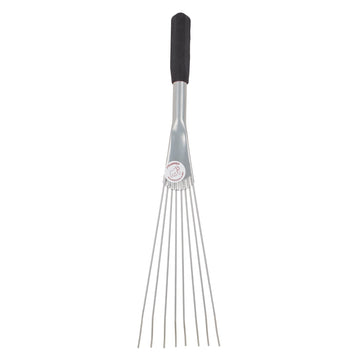 Short Metal Rake - Black (Big Tidee Rake Only)